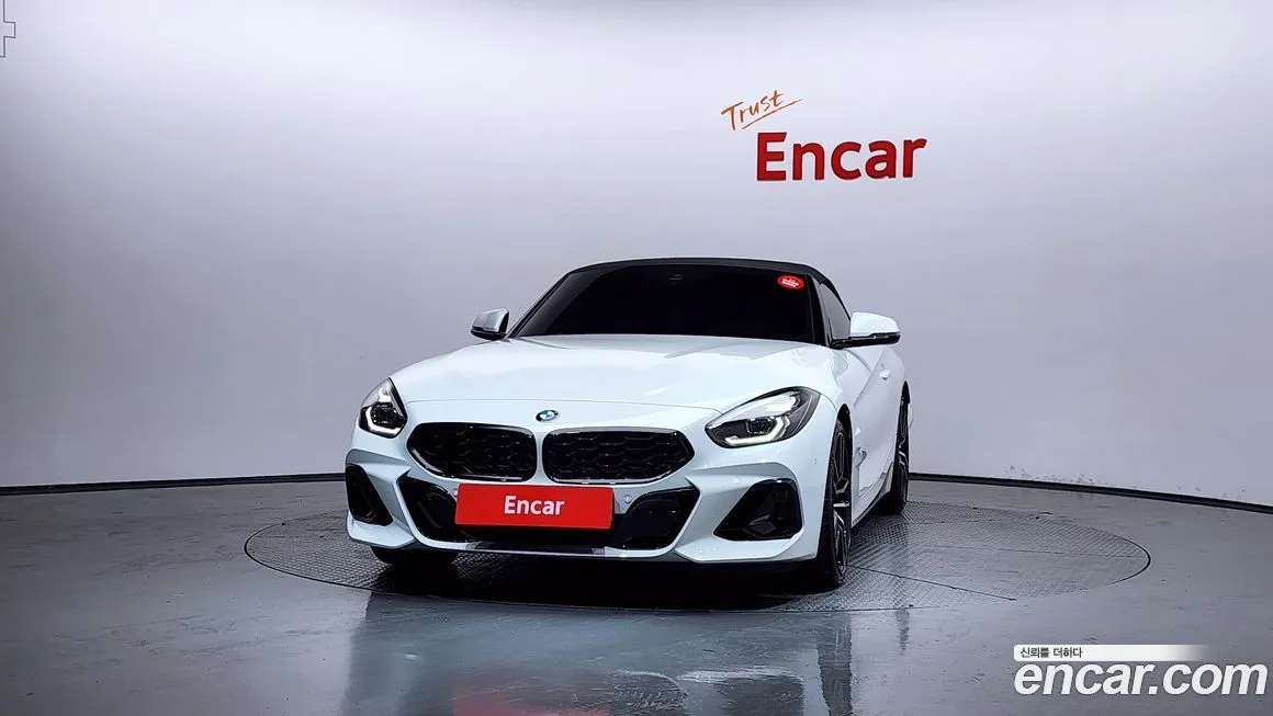 BMW Z4 — фото 4
