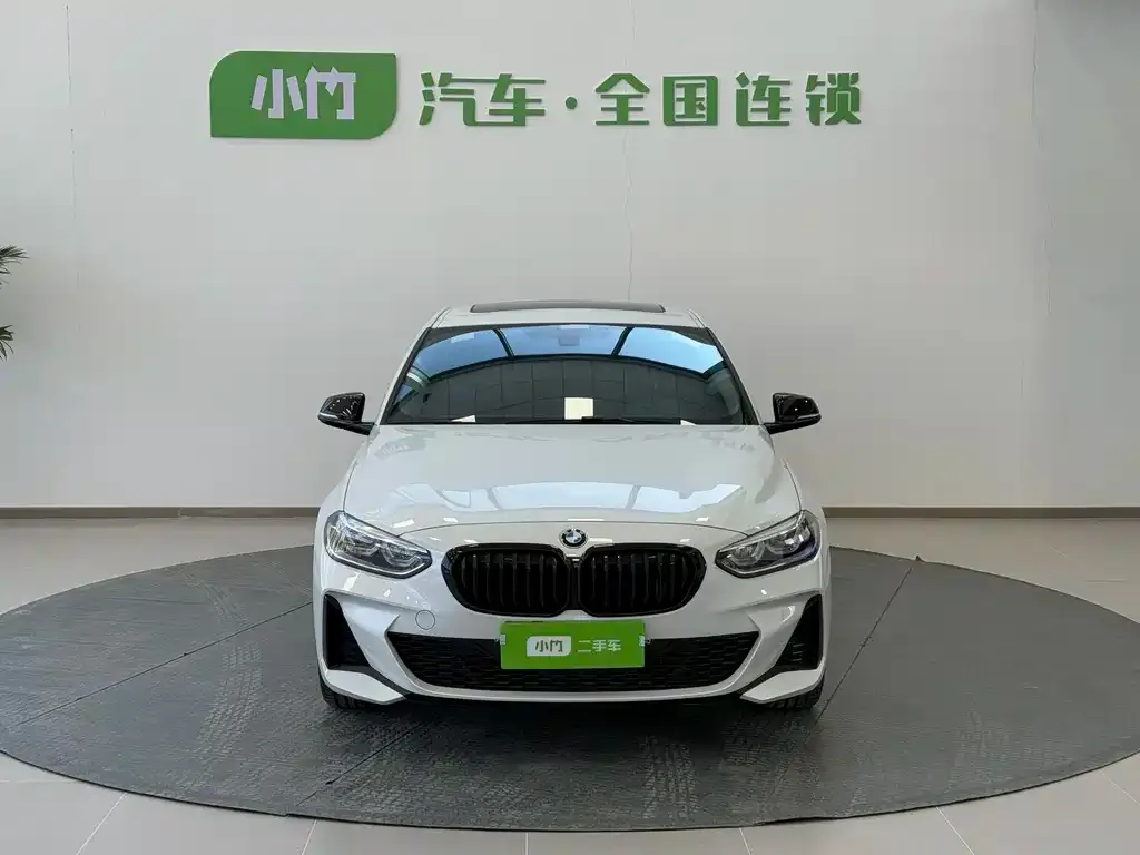 BMW 1 Series — фото 4