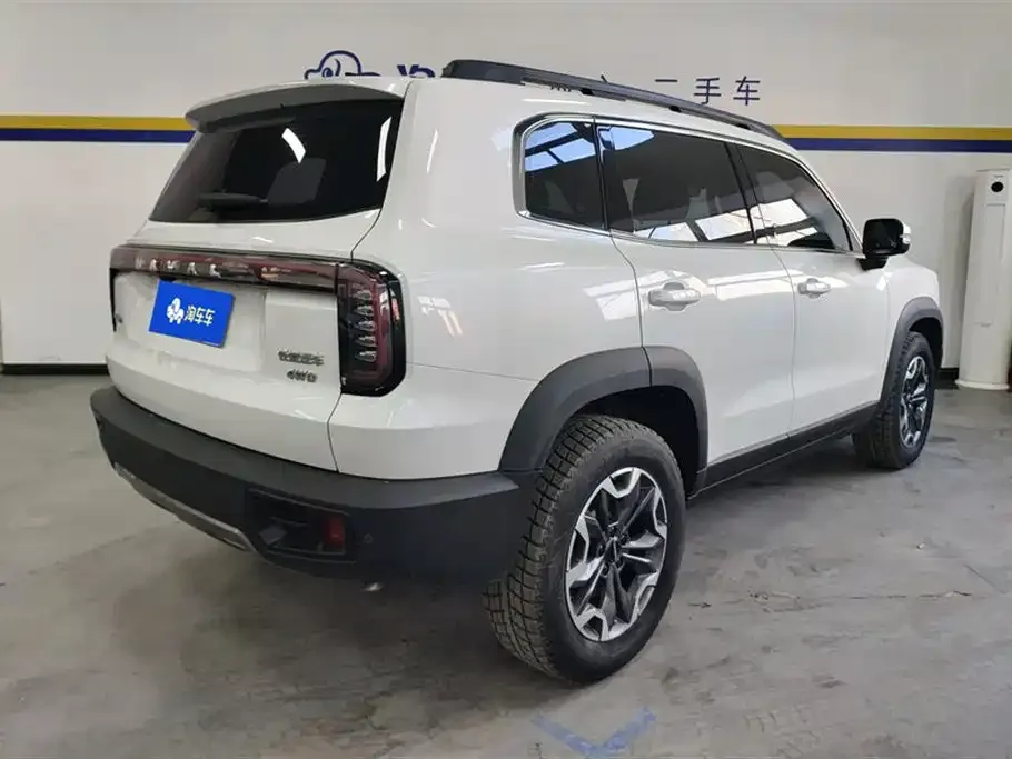 Haval Big Dog — фото 4