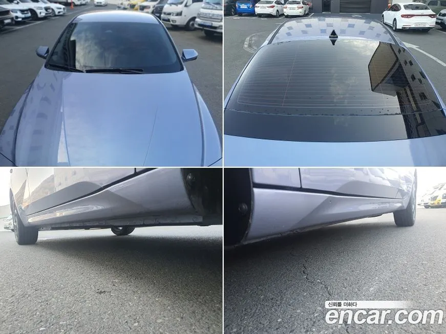 Hyundai AVANTE — фото 9