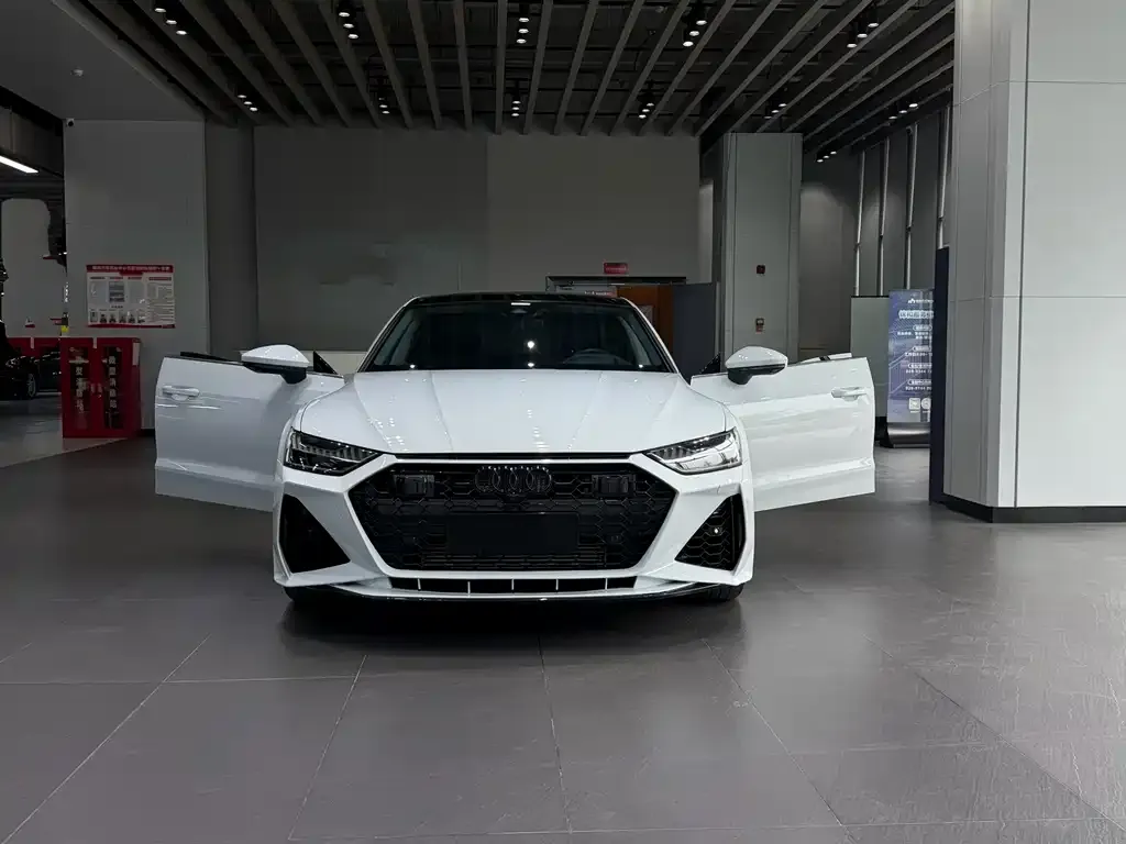Audi A7 — фото 3
