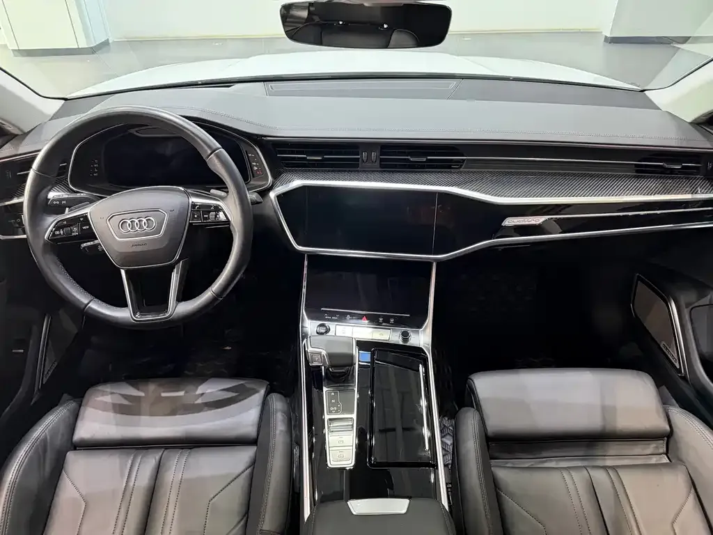 Audi A7 — фото 4