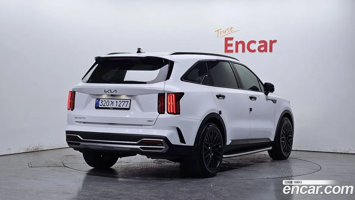Kia Sorento — фото 4