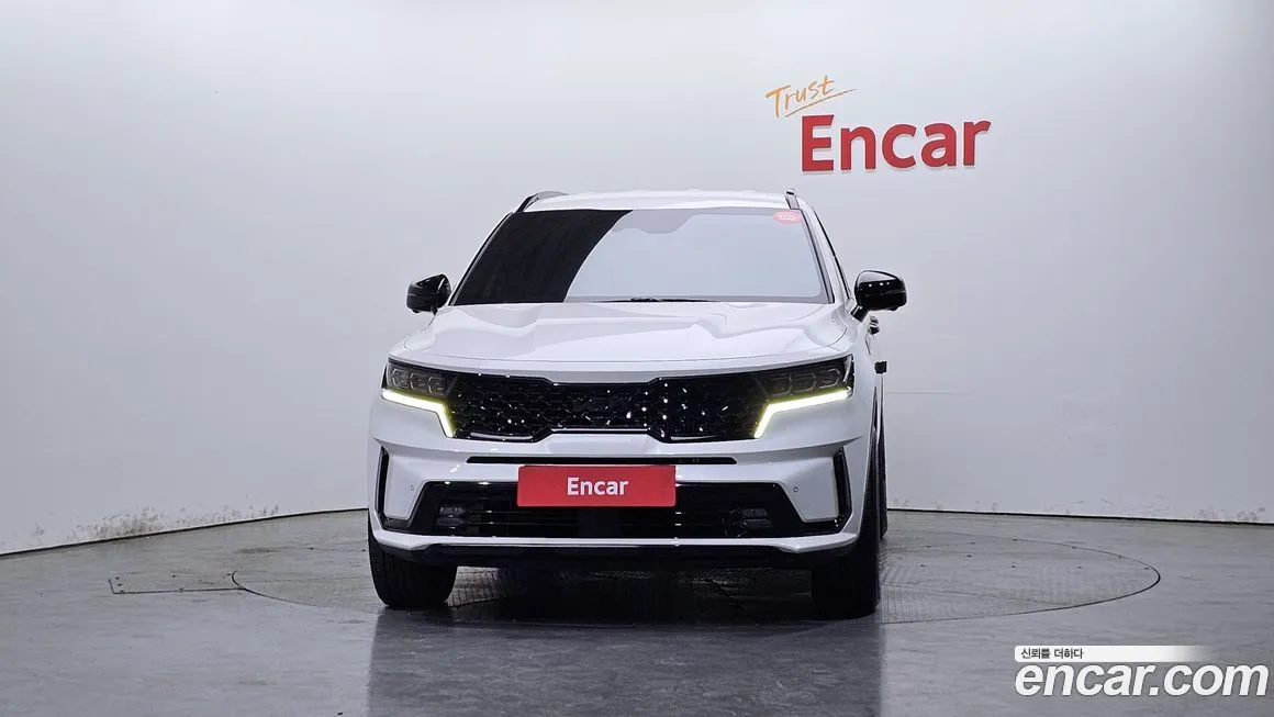 Kia Sorento — фото 3