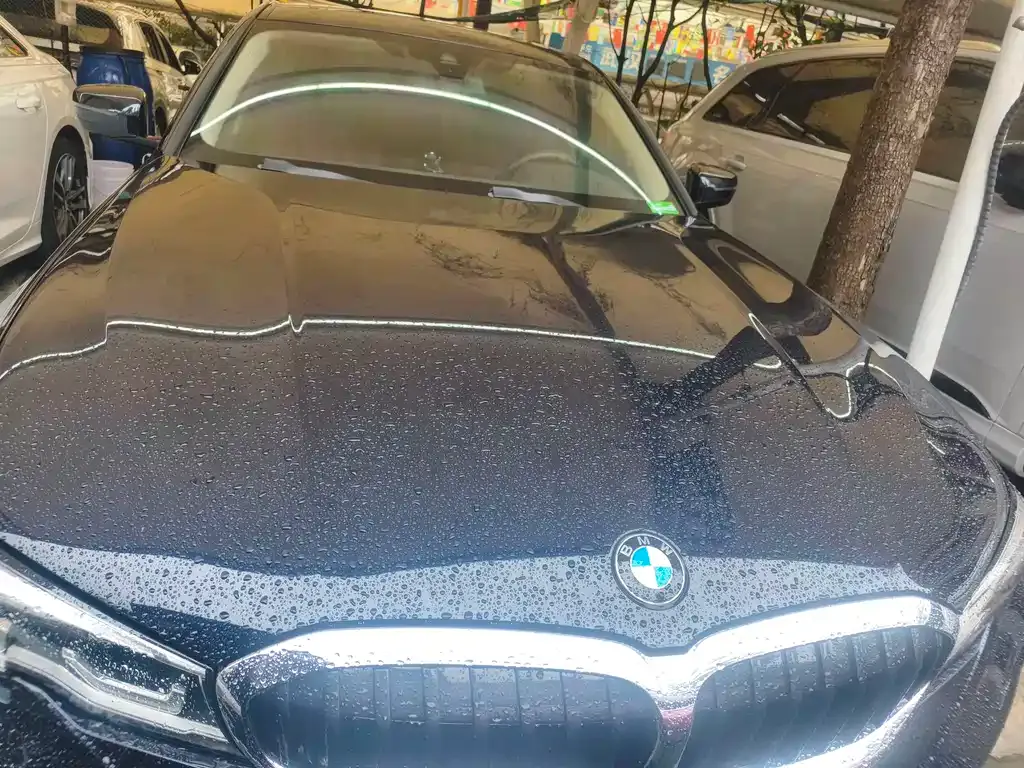 BMW 3 Series — фото 9