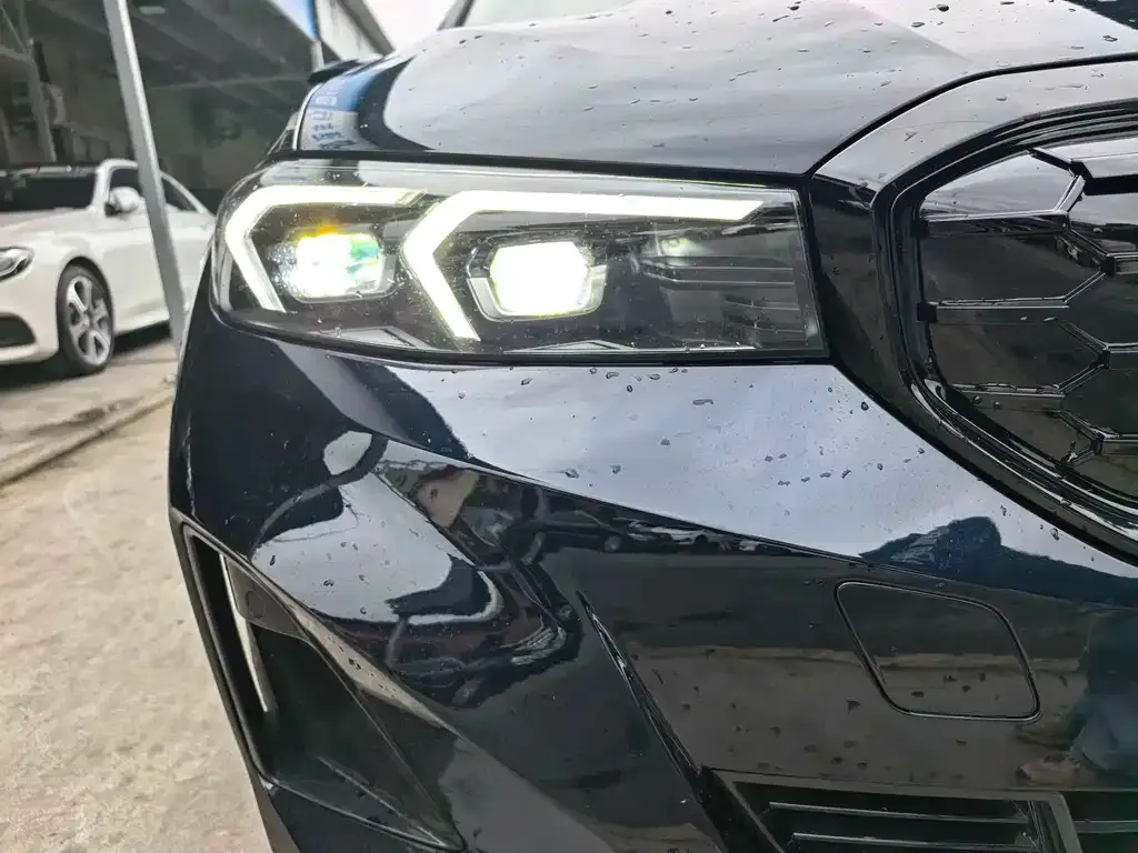 BMW i3 — фото 3