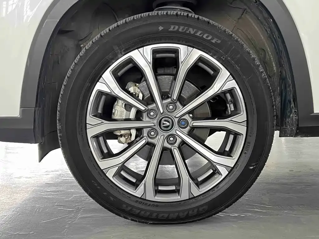 Changan CS75 PLUS — фото 10