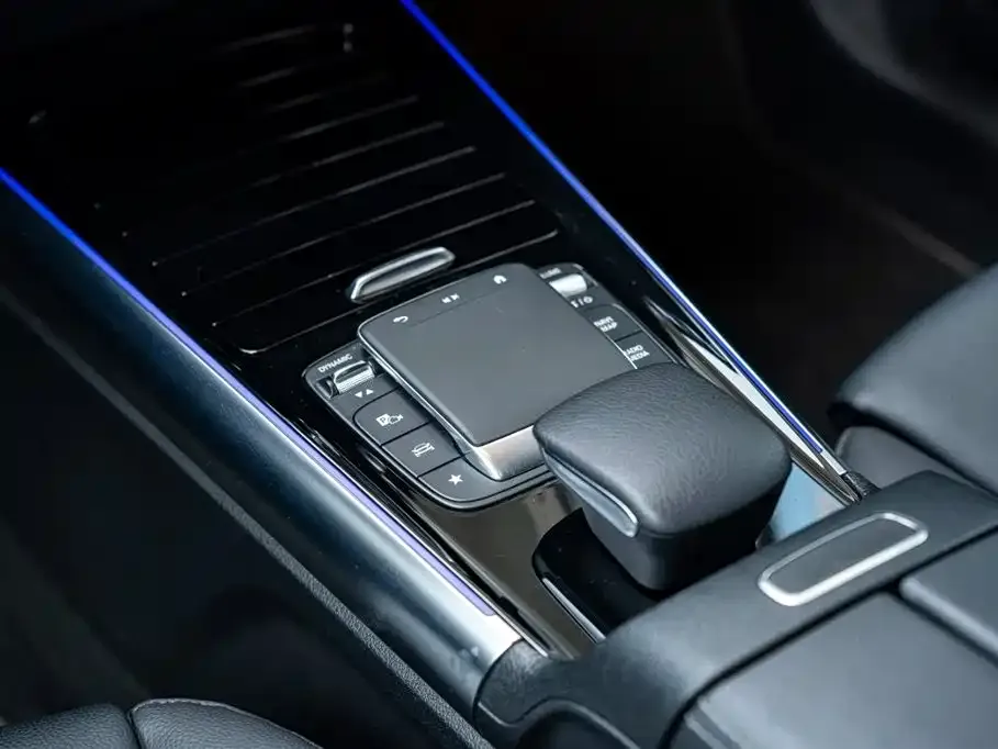 Mercedes-Benz GLA — фото 2