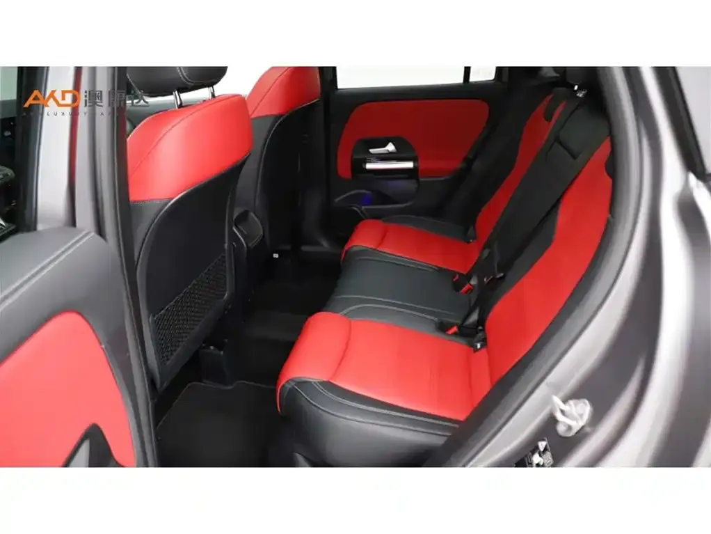 Mercedes-Benz GLA AMG — фото 2