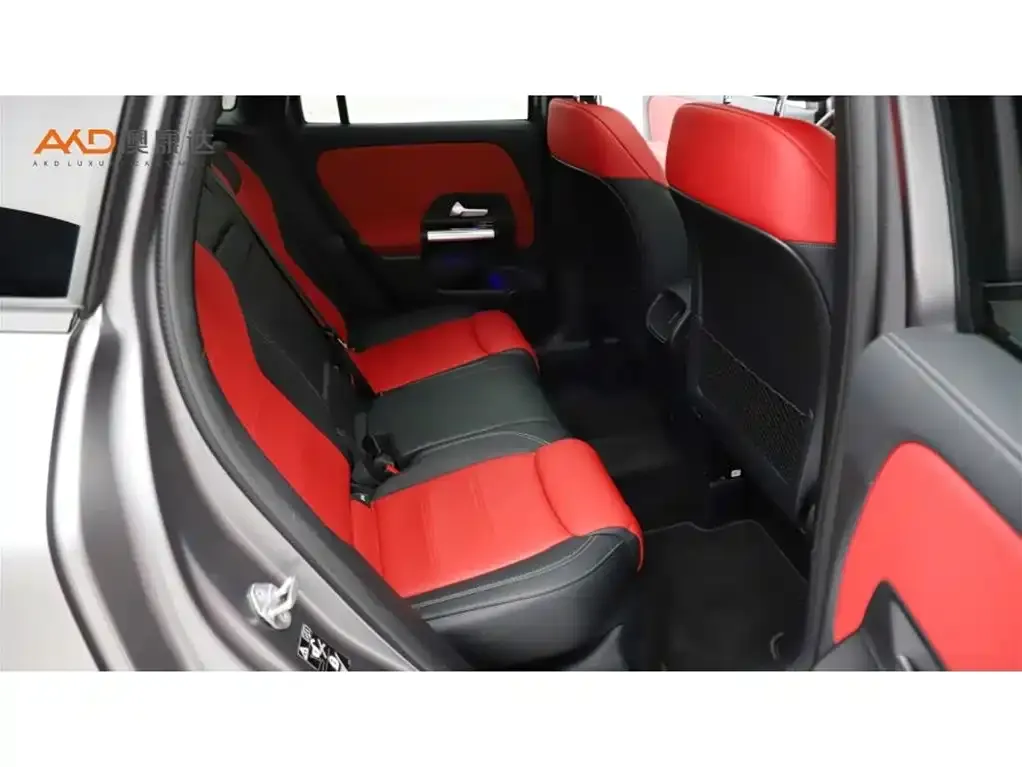 Mercedes-Benz GLA AMG — фото 10