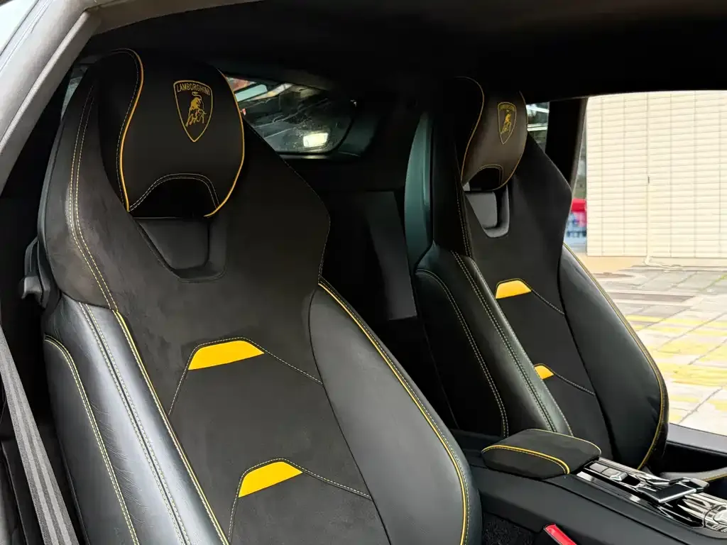 Lamborghini Huracan — фото 3