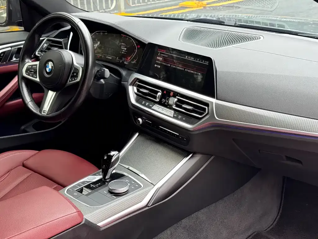 BMW 4 Series — фото 2