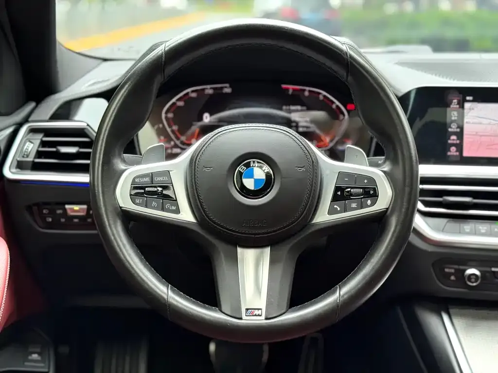 BMW 4 Series — фото 4