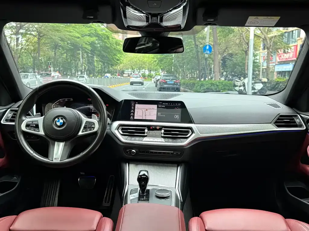 BMW 4 Series — фото 3