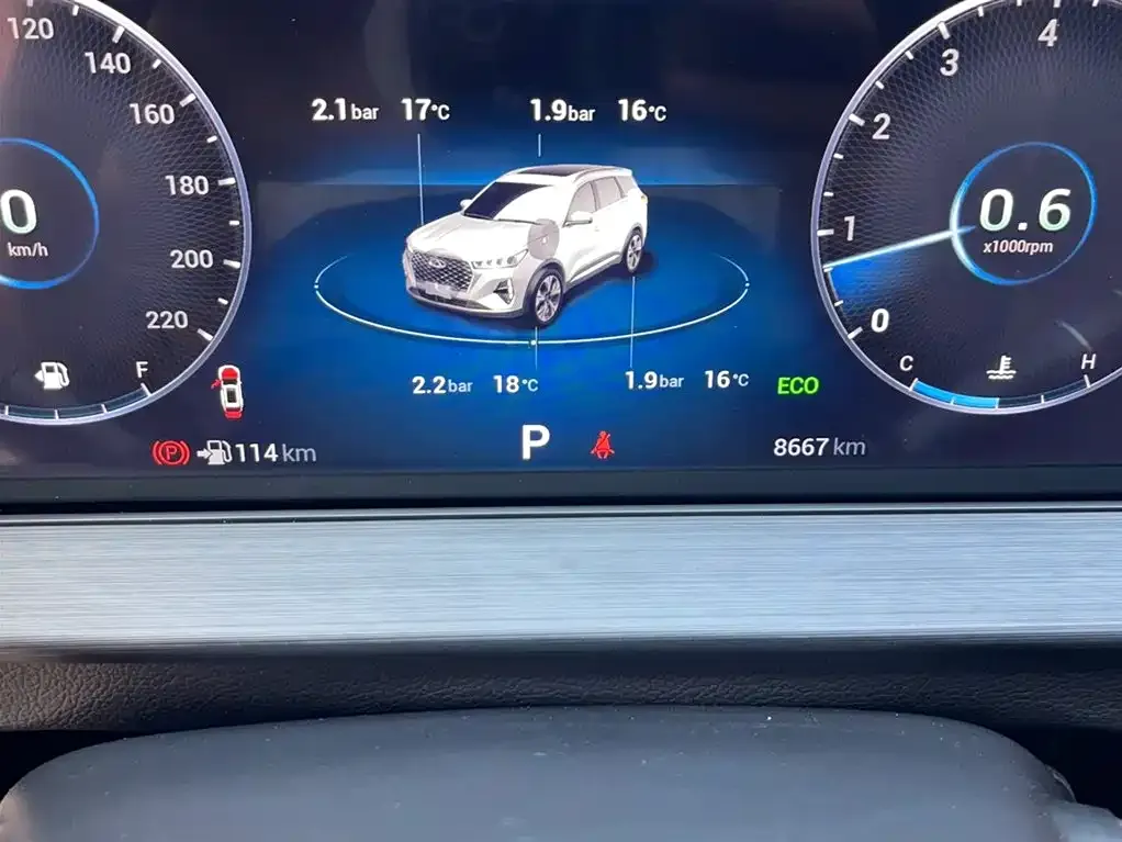 Chery Tiggo 7 PLUS — фото 2