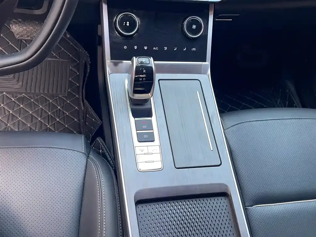 Chery Tiggo 7 PLUS — фото 6