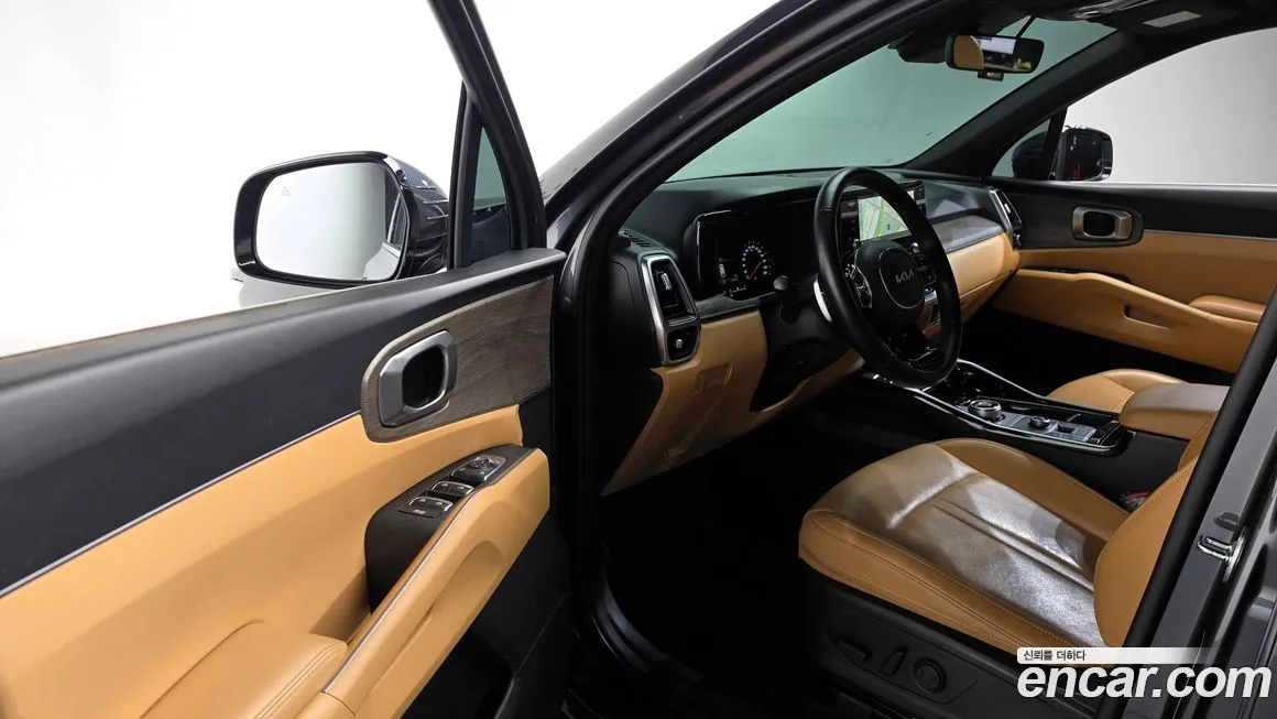 Kia Sorento — фото 10
