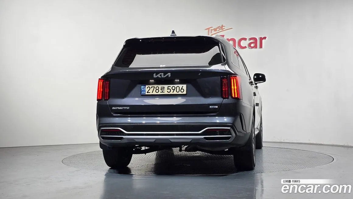 Kia Sorento — фото 3