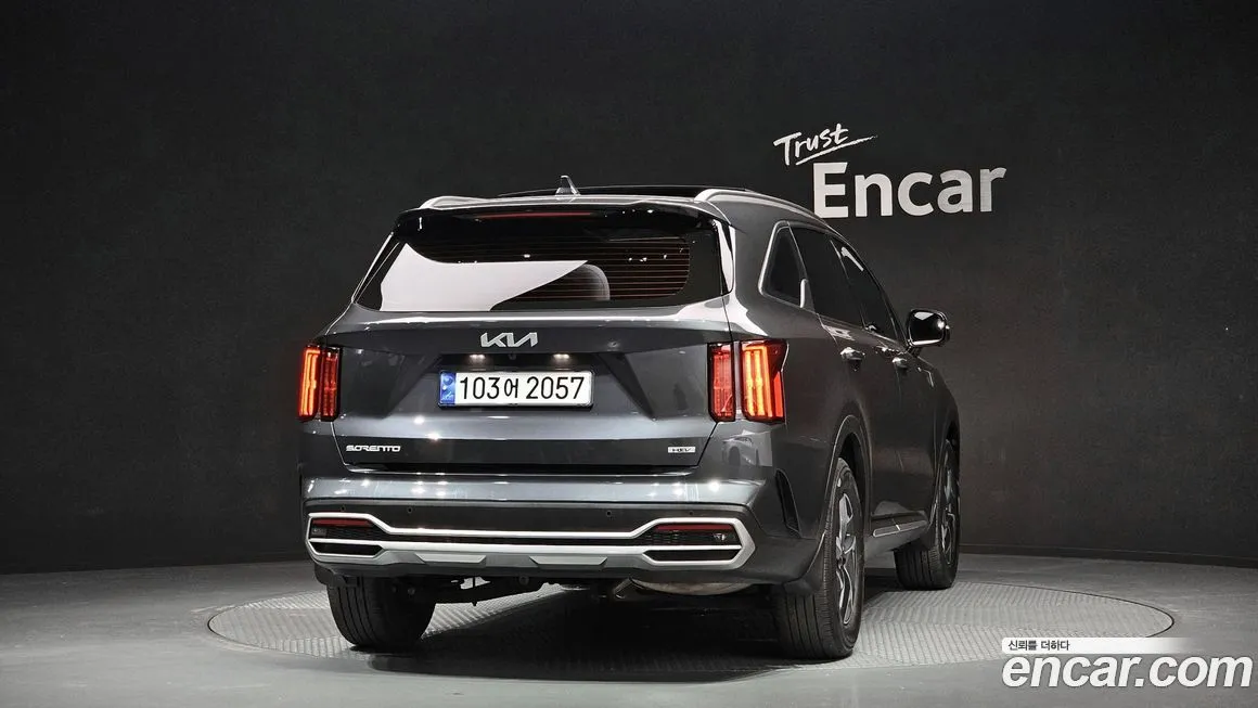 Kia Sorento — фото 3