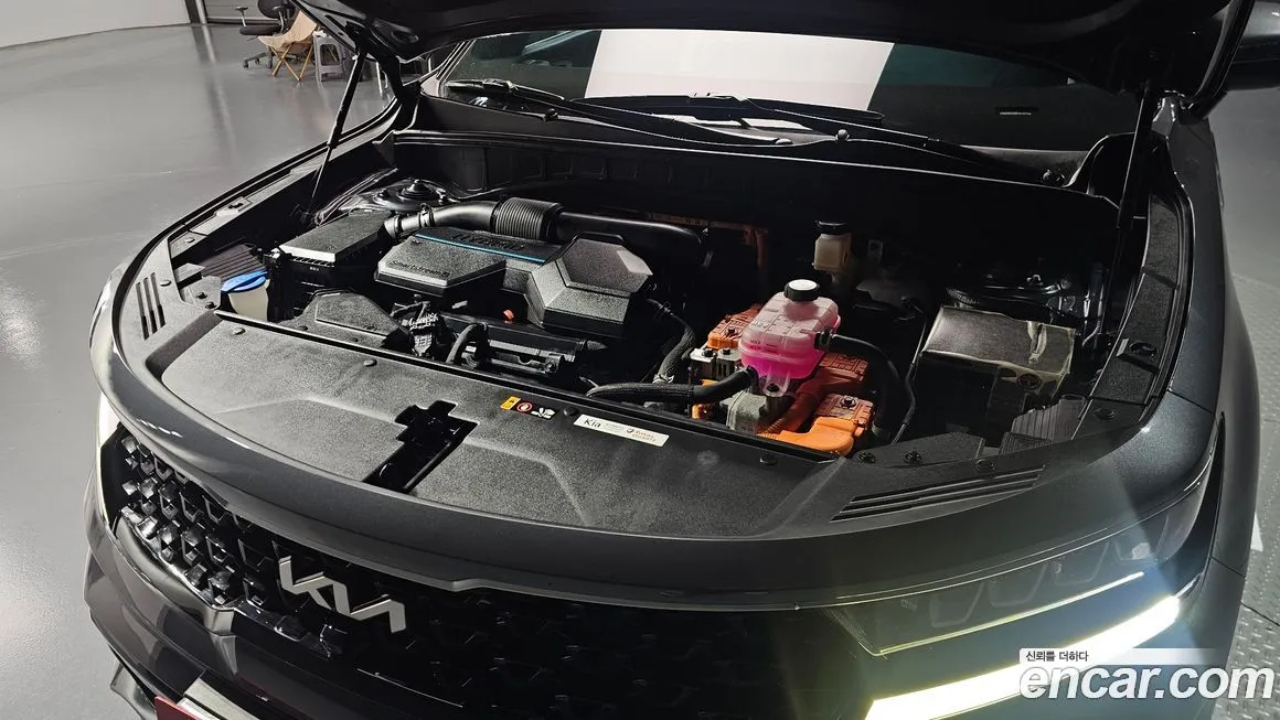 Kia Sorento — фото 10