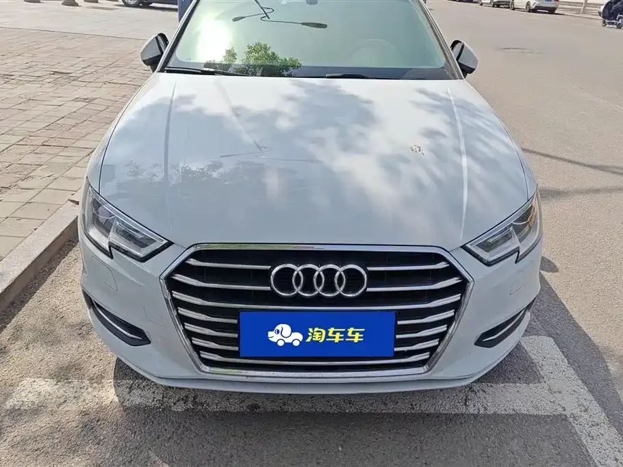 Audi A3 — фото 10