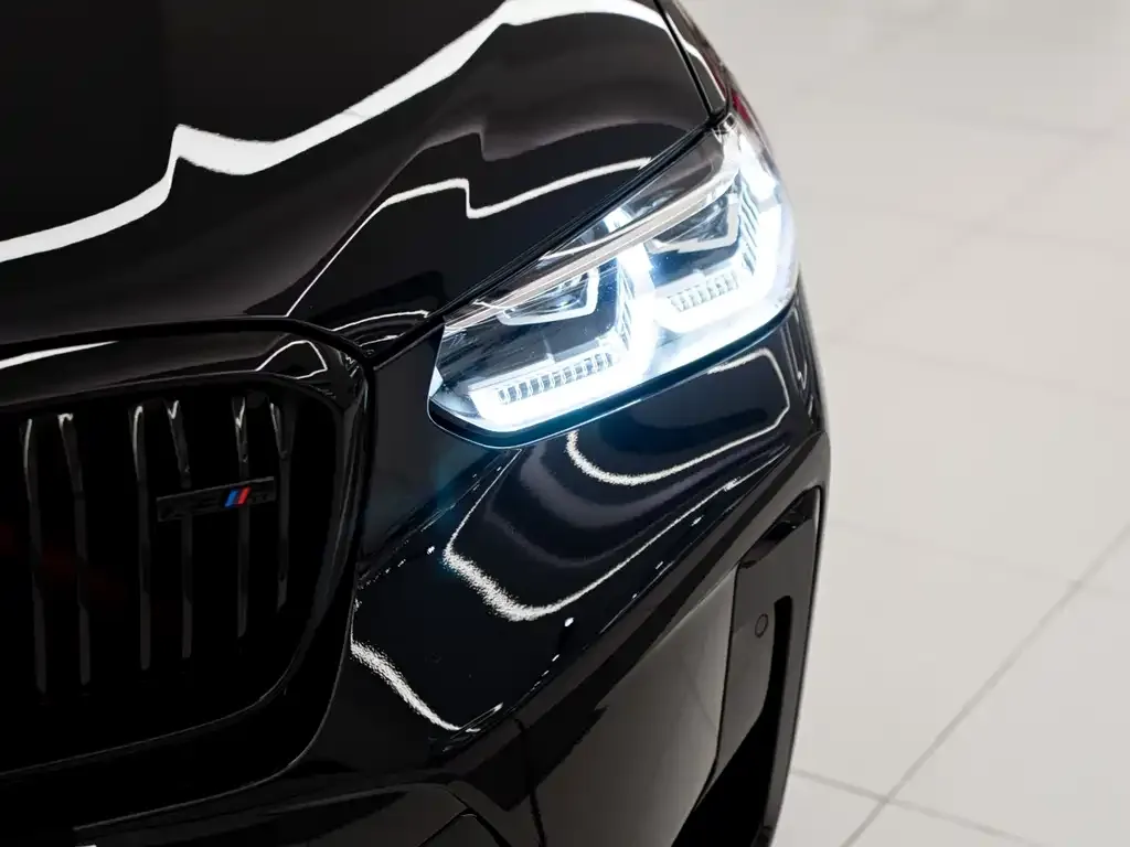 BMW X3 M — фото 4