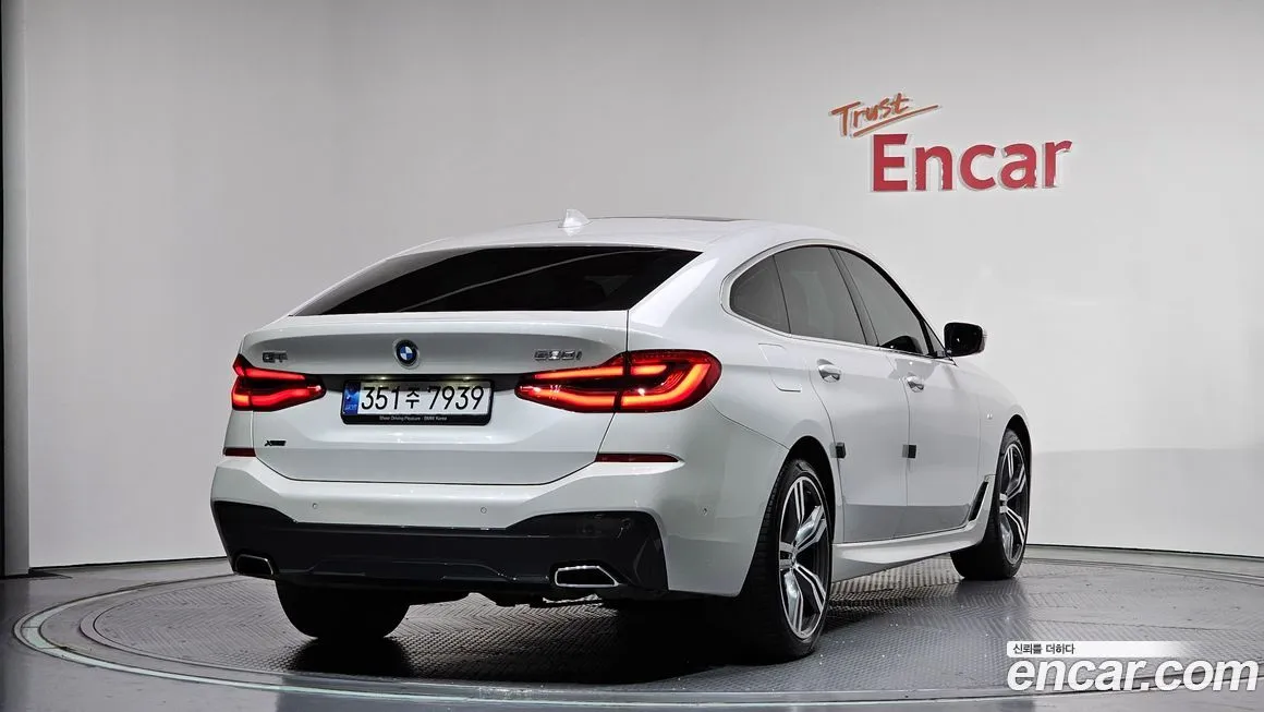 BMW Gran Turismo — фото 2