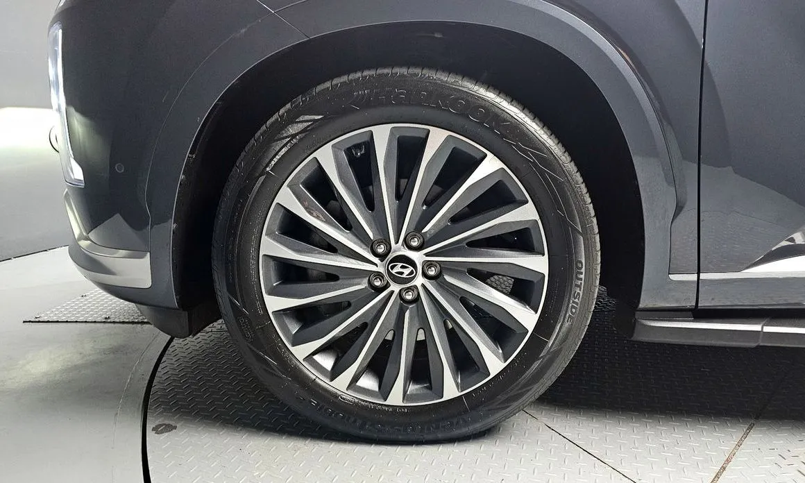 Hyundai Palisade — фото 3