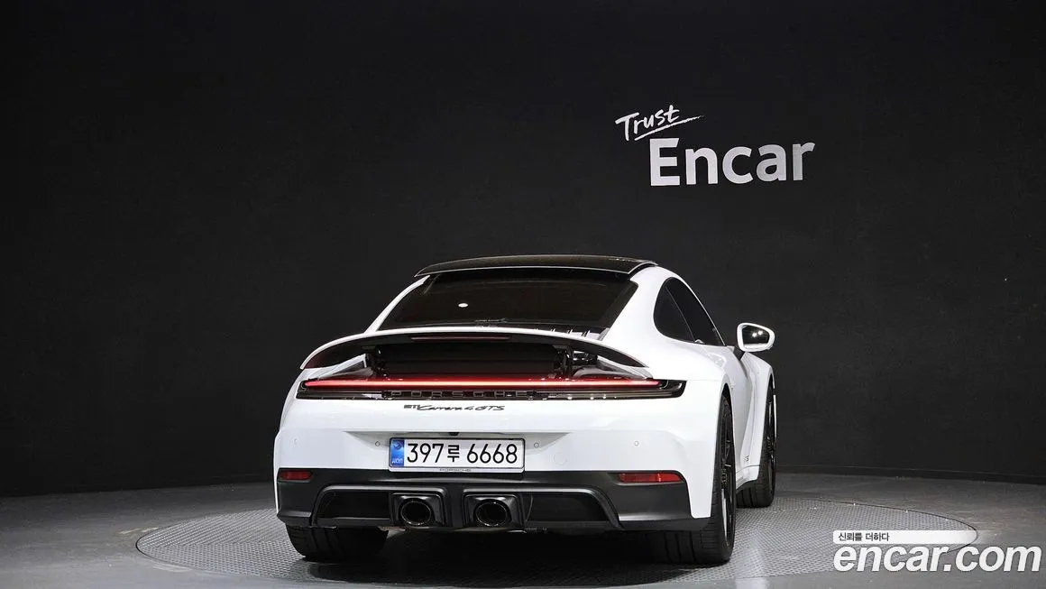 Porsche 911 — фото 3