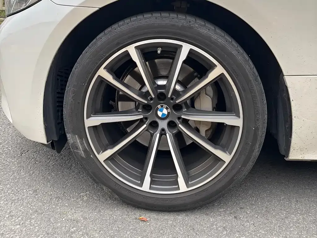 BMW 6 Series GT — фото 10