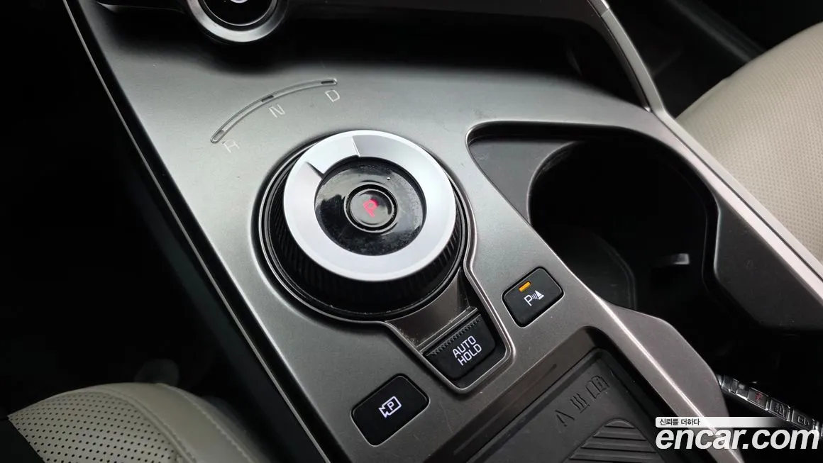 Kia EV6 — фото 4
