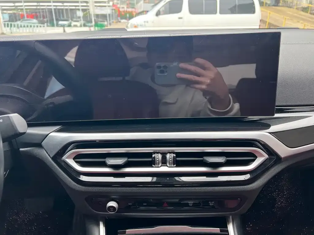 BMW i3 — фото 2
