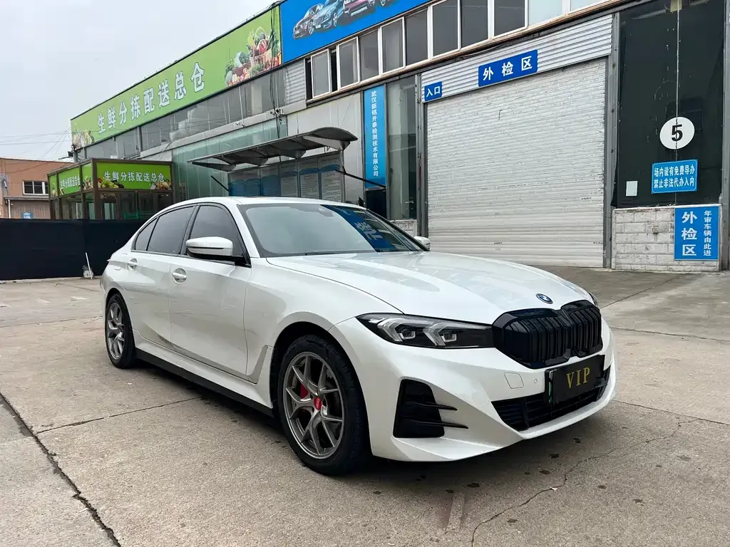 BMW i3 — фото 10