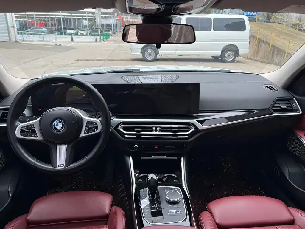 BMW i3 — фото 6