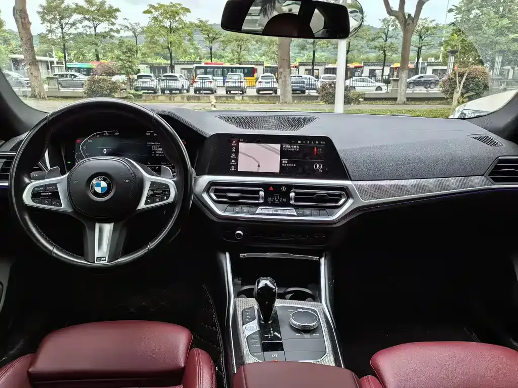 BMW 4 Series — фото 5