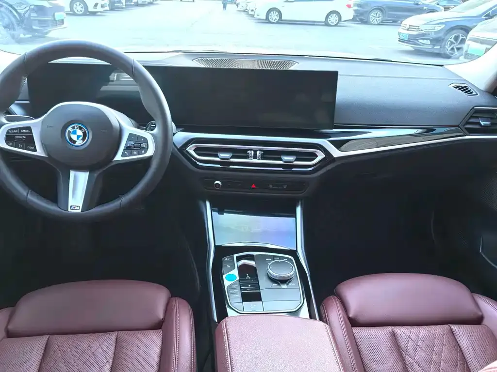 BMW i3 — фото 4