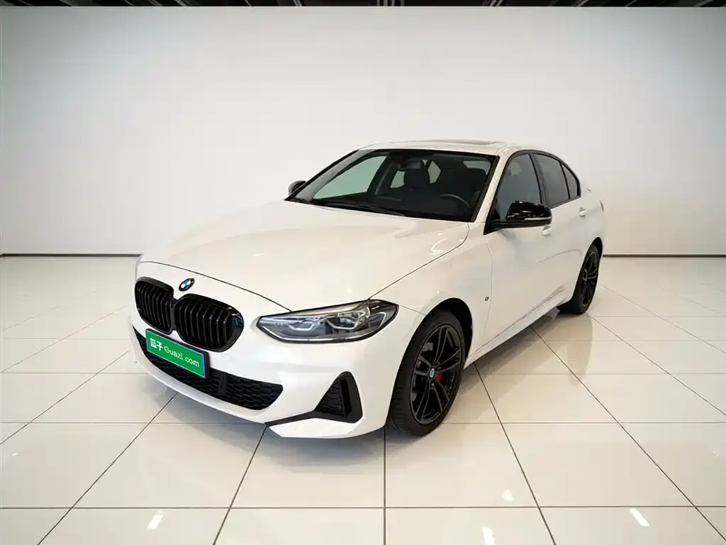 BMW 1 Series — фото 2