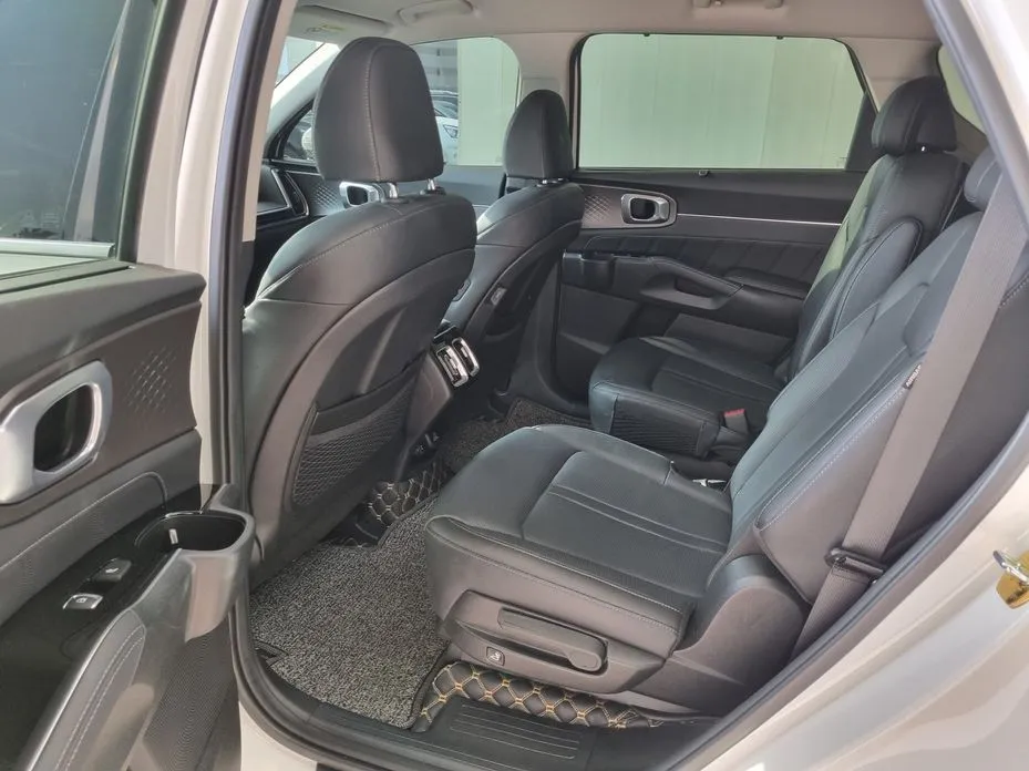 Kia Sorento — фото 2