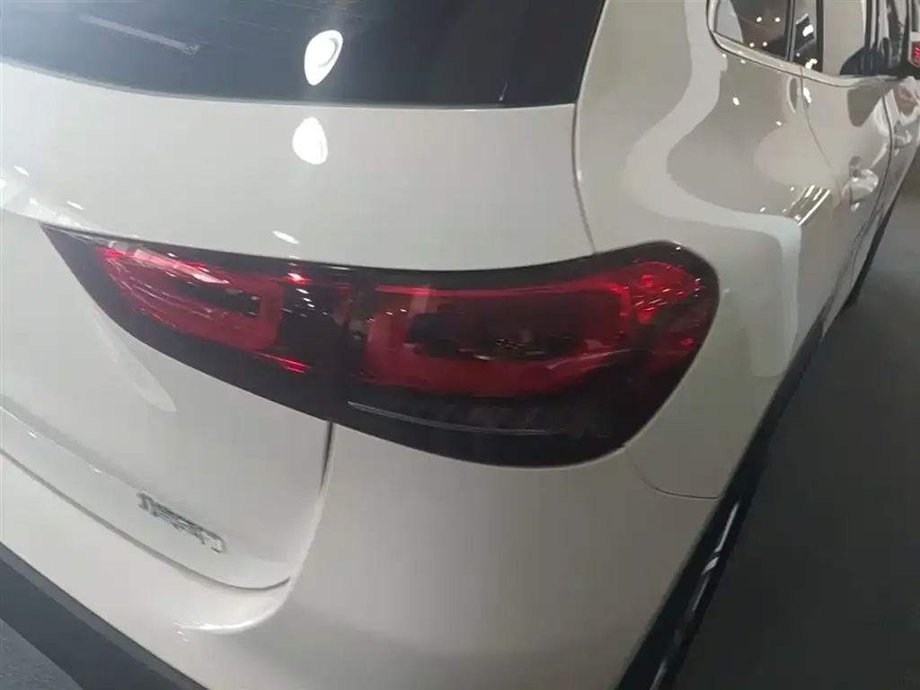 Mercedes-Benz GLA — фото 5