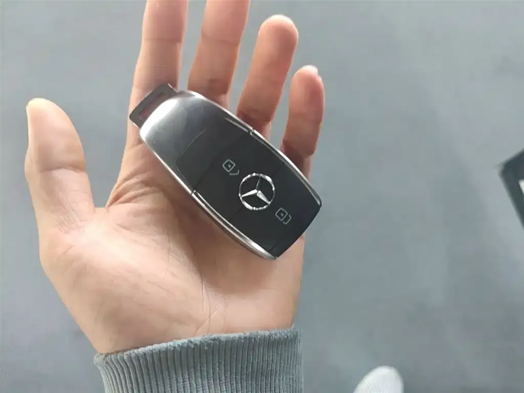 Mercedes-Benz GLA — фото 10