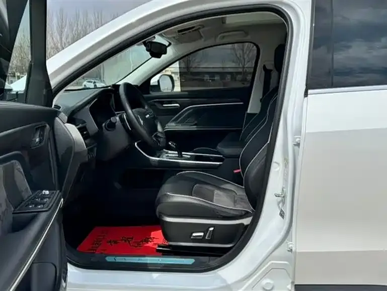 Haval H6 — фото 3