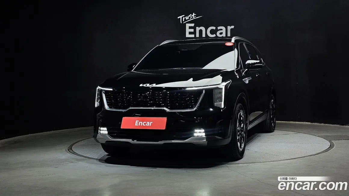 Kia Sorento — фото 2