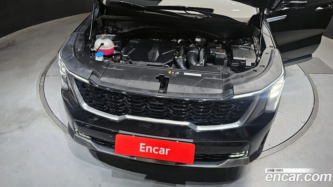 Kia Sorento — фото 7