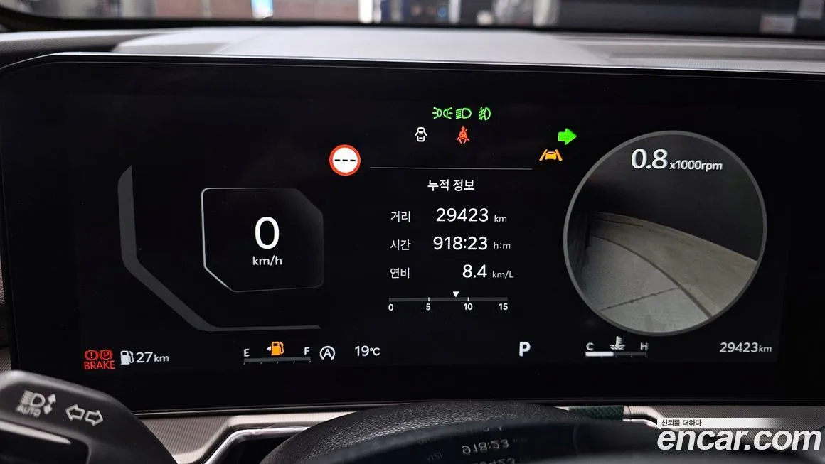Kia Sorento — фото 3
