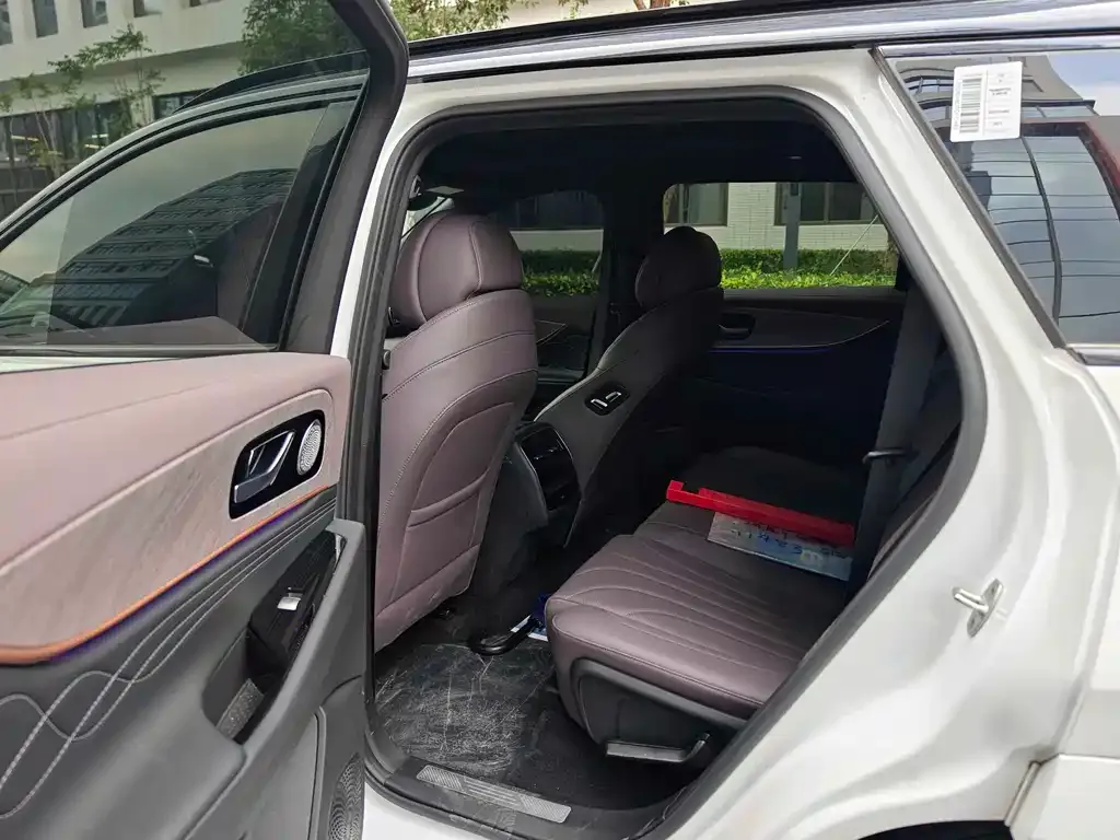 Chery Tiggo 9 — фото 2