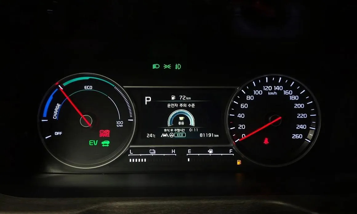 Kia Sorento — фото 2