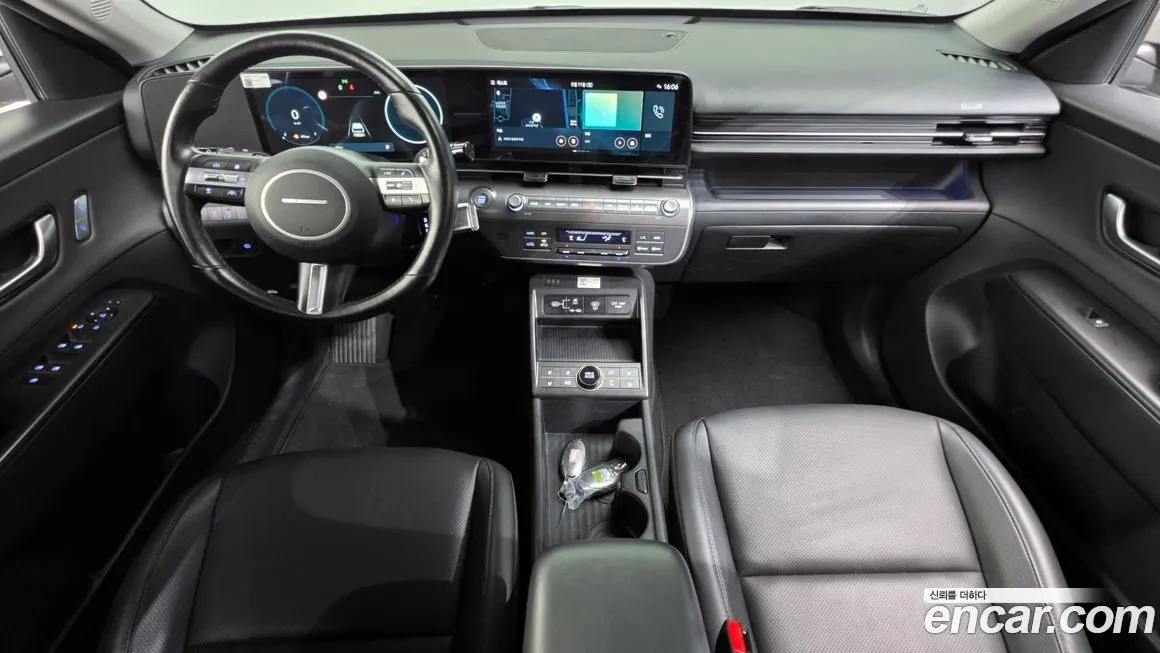 Hyundai Kona — фото 10