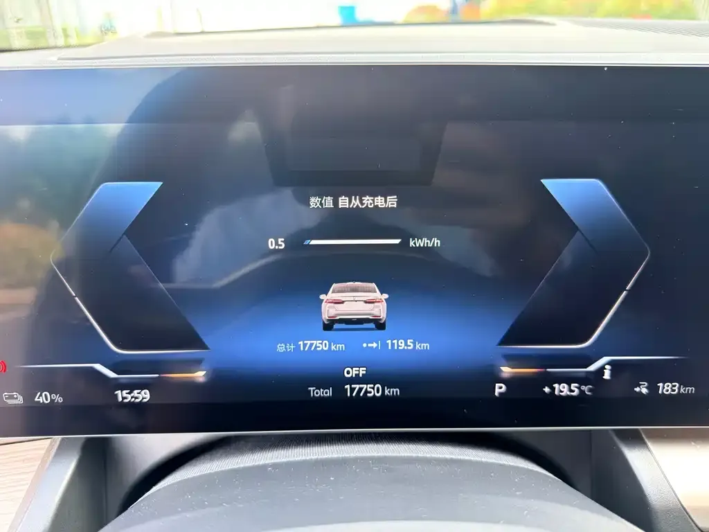 BMW i5 — фото 2