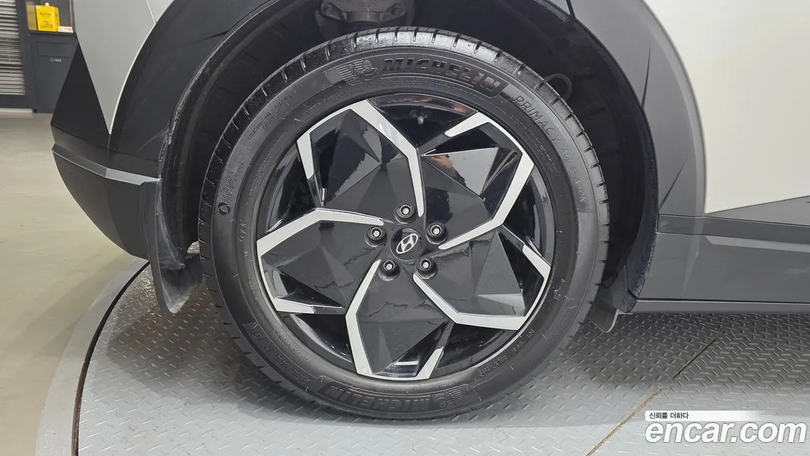 Hyundai Ioniq5 — фото 10