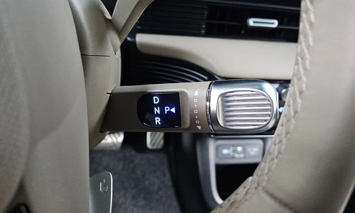 Hyundai Ioniq5 — фото 5